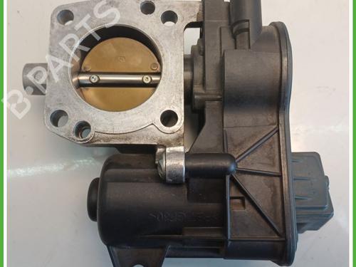 Throttle body PEUGEOT 2008 I (CU_) 1.2 PureTech 82 | BP28041106M82 