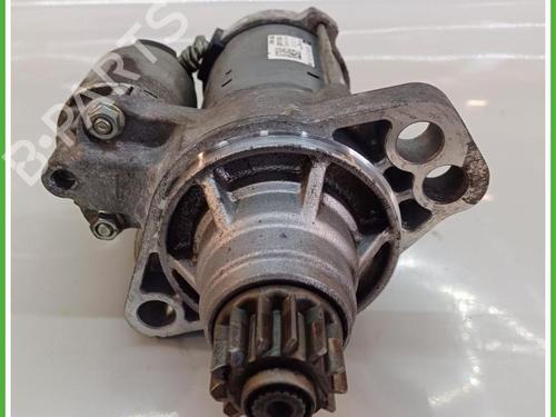 Starter VW T-CROSS (C11, D31) 1.0 TSi | BP40141477M8 - Image 3