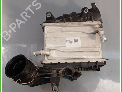 Used Intercooler VOLVO XC60 II (246) B4 Mild-Hybrid AWD (197 hp) 18875136