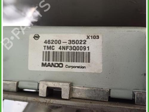 Steering column SSANGYONG XLV SUV e-XGi 160 | BP40143390M21 - Image 6