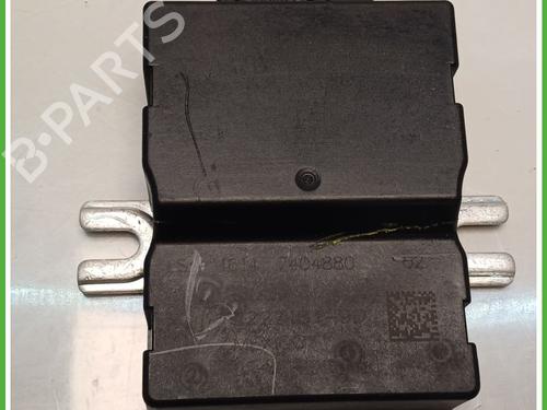 Used Control unit BMW 4 Gran Coupe (F36) 420 d xDrive (190 hp) 24129852
