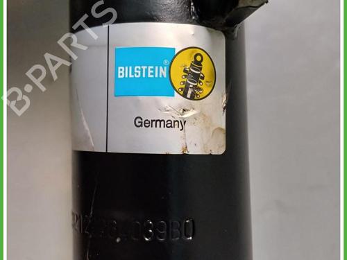 Right front shock absorber RENAULT MEGANE IV Hatchback (B9A/M/N_) 1.5 dCi 110 (B9A3) | BP40143259M17 - Image 4