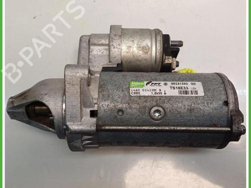 Starter OPEL CORSA D (S07) 1.3 CDTI (L08, L68) | BP40143453M8  - Image 5