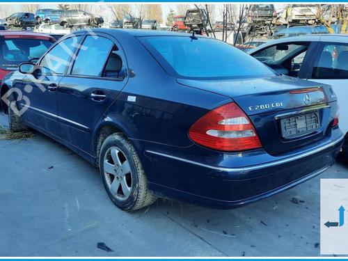 Other MERCEDES-BENZ E-CLASS (W211) E 280 CDI 4-matic (211.084) | BP40615801O1 - Image 8