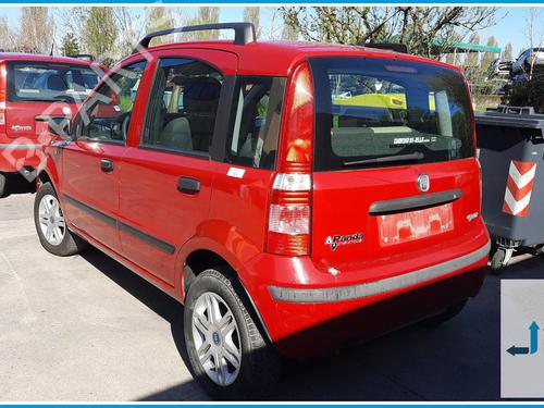 Switch FIAT PANDA (169_) 1.2 4x4 (169.AXB2A) | BP40145573I30 - Image 10