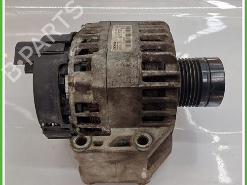 Generator FIAT GRANDE PUNTO (199_) 1.3 D Multijet (199.AXD11, 199.AXD1A, 199.AXD1B,... | BP17765341M7 