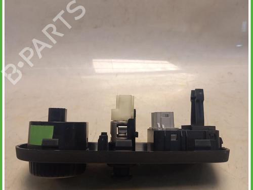 Left front window switch DACIA DUSTER (HS_) 1.5 dCi 4x4 (HSMC, HSMD) | BP40076178I27 - Image 2