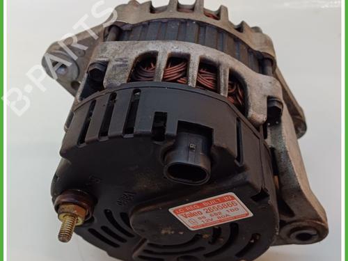 Alternator CHEVROLET AVEO / KALOS Hatchback (T200) 1.2 | BP17041677M7 