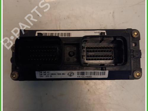 Used Engine control unit (ECU) Engine control unit (ECU) LANCIA YPSILON (843_) 1.2 (843.AXA1A) (60 hp) 40075356 40075356