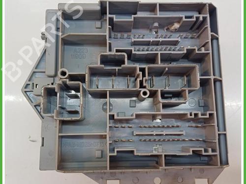 Fuse box LANCIA YPSILON (843_) 1.2 (843.AXL1A) | BP40138168E1 - Image 4