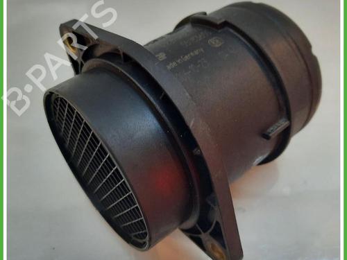 Used Mass air flow sensor Mass air flow sensor MERCEDES-BENZ E-CLASS (W124) E 200 (124.019) (136 hp) 40132716 40132716
