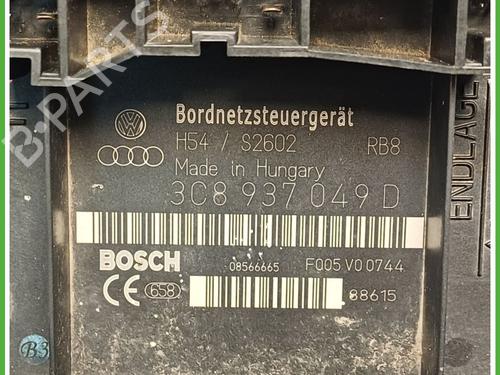 Fuse box VW TOURAN (1T1, 1T2) 1.6 | BP30962165E1