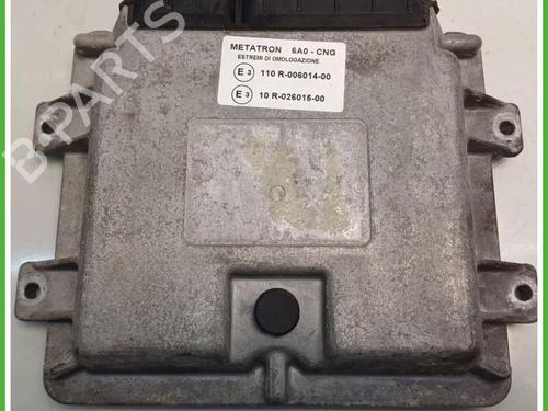 Used Engine control unit (ECU) Engine control unit (ECU) FIAT PUNTO (188_) 1.2 Natural Power (60 hp) 40142297 40142297