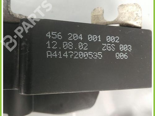 Front right lock MERCEDES-BENZ VANEO (414) 1.7 CDI (414.700) | BP11720598C97 