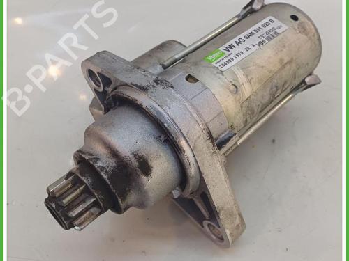 Used Starter Starter VW PASSAT B7 Variant (365) 1.4 TSI EcoFuel (150 hp) 40136600 40136600