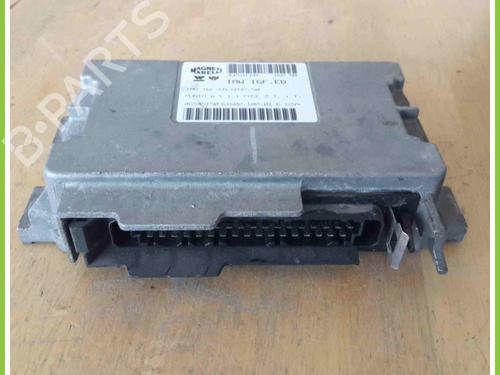 Engine control unit (ECU) FIAT PUNTO (176_) 55 1.1 | BP13372238M57 