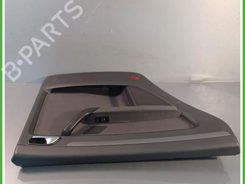 Rear left panel VW TOURAN (1T3) 1.6 TDI | BP40140371C60 - Image 4