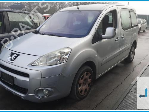 Radio PEUGEOT PARTNER Tepee 1.6 HDi 16V | BP40074532E6 - Image 6
