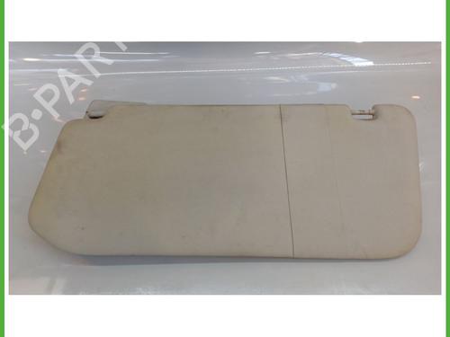 Right sun visor VW CRAFTER Van (SY_, SX_) 2.0 TDI | BP18893020I2 