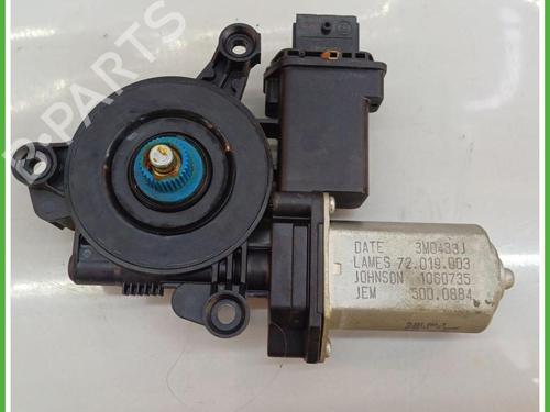 Used Right rear window motor Right rear window motor ALFA ROMEO GIULIETTA (940_) 1.6 JTDM (940FXD1A) (105 hp) 40141750 40141750