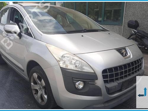 Front right panel PEUGEOT 3008 I MPV (0U_) 1.6 HDi | BP40146172C59 - Image 12
