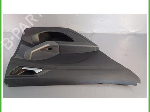 Rear left panel VW T-CROSS (C11, D31) 1.0 TSi | BP40141450C60 - Image 6