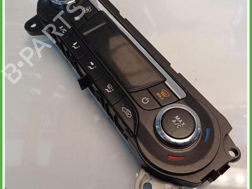 Climate control FORD FOCUS III 1.6 TDCi | BP40145588I5 - Image 6