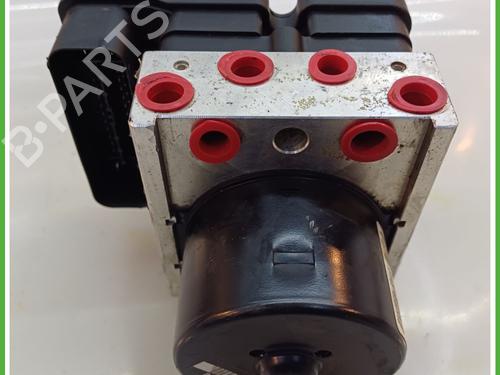 ABS pump FORD FIESTA VI (CB1, CCN) 1.4 LPG | BP20329771M43 