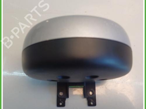 Instrument cluster MINI MINI Convertible (R52) Cooper | BP27566720C47 