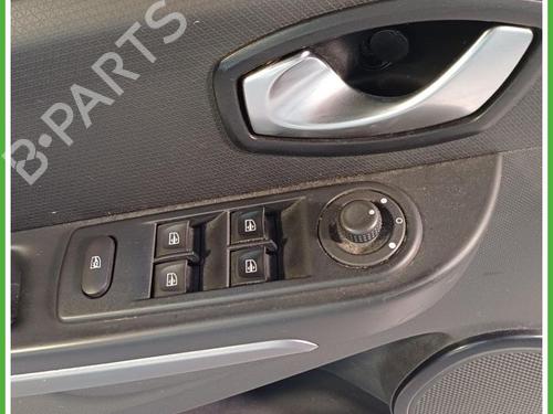 Front left panel RENAULT CLIO IV (BH_) 1.5 dCi 75 | BP40146495C58 - Image 2