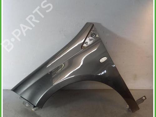 Used Left front fenders Left front fenders FIAT BRAVO II (198_) 1.6 D Multijet (198AXL1B) (120 hp) 40148954 40148954
