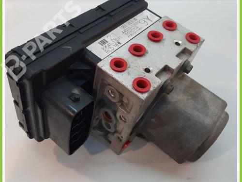 Abs pomp TOYOTA COROLLA Verso (_E12_) 1.6 VVT-i (ZZE121_, ZZE121R) (110 hp) 11367954