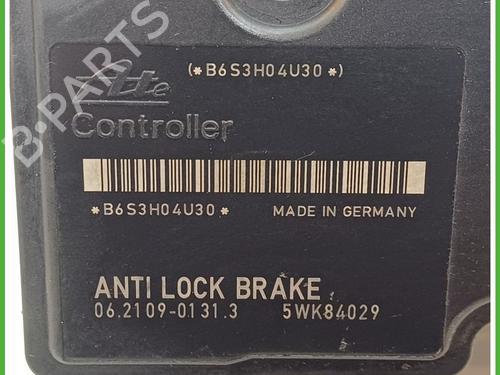 ABS Bremseaggregat OPEL AGILA (A) (H00) 1.0 (F68) | BP17992865M43 