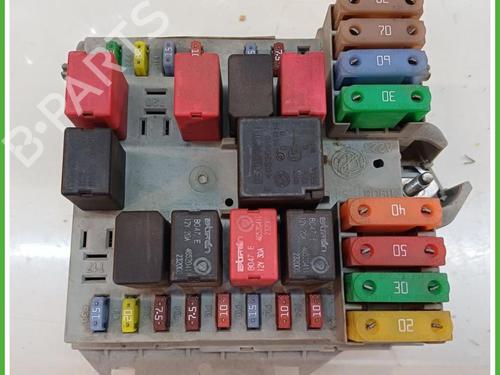 fuse-box-fiat-idea-350_-2003-40136445 main image