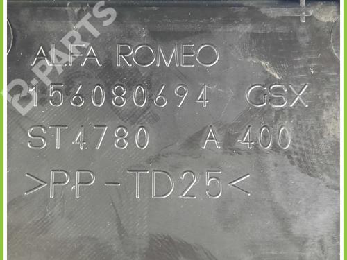 Glove box ALFA ROMEO MITO (955_) 1.6 JTDM (955AXC1B) | BP11367431C95 