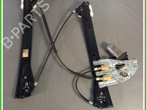 Elevalunas delantero izquierdo MINI MINI COUNTRYMAN (R60) One D (90 hp) 31286500