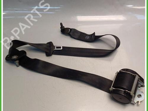 rear-left-seatbelt-dacia-sandero-ii-2012-40144796 main image