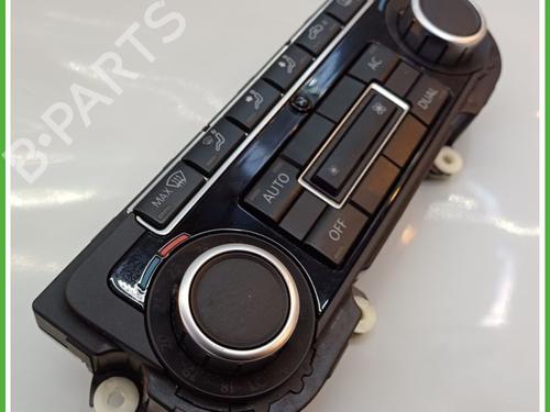 Climate control VW TOURAN (1T3) 1.6 TDI | BP18648809I5 