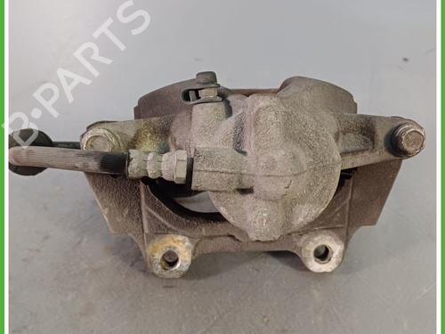 Left front brake caliper FIAT 500L (351_, 352_) 1.3 D Multijet (199LXY1A, 199LXY11) | BP27654449M105