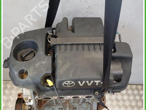 Engine TOYOTA YARIS (_P1_) 1.3 (SCP12_, SCP13_, SCP12R, SCP13R) | BP40075196M1 - Image 5