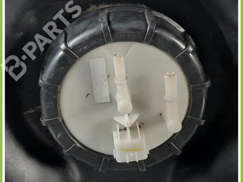 Fuel tank NISSAN QASHQAI I (J10, NJ10) 2.0 dCi All-wheel Drive | BP11411907C62 