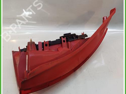Right taillight CITROËN C3 I (FC_, FN_) 1.1 i | BP16210730C35 