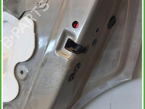 Right rear door CITROËN C4 CACTUS 1.2 VTi 82 | BP14981054C5 