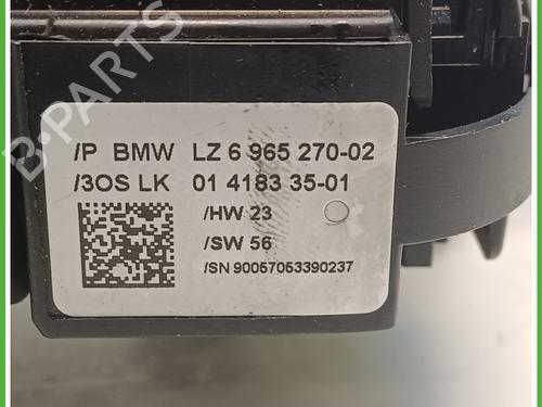 Switch BMW 1 (E87) 116 i | BP23649125I30 