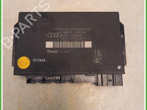 control-unit-audi-a2-8z0-2000-2001-2002-2003-2004-2005-40076455 main image
