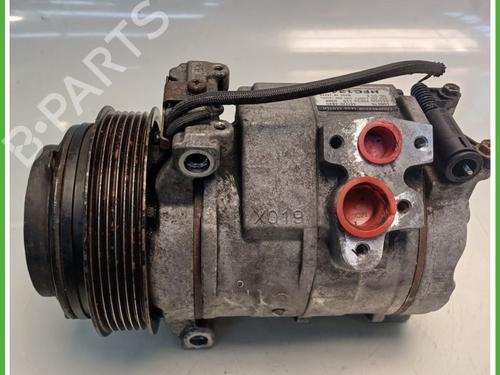 AC-Kompressor JEEP GRAND CHEROKEE II (WJ, WG) 2.7 CRD 4x4 | BP25784561M34 