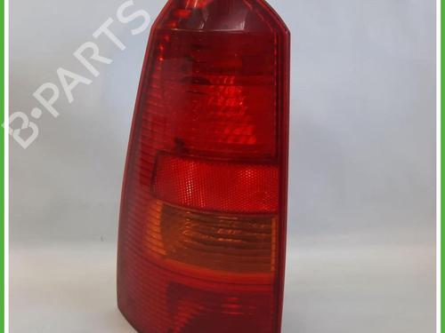 Used Left taillight Left taillight FORD FOCUS I Turnier (DNW) 1.6 16V (100 hp) 40135066 40135066