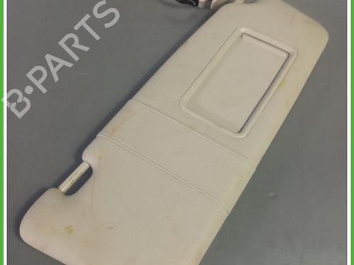 Right sun visor AUDI A3 (8P1) 1.6 | BP30614668I2  - Image 5