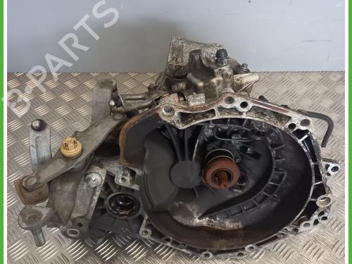 Used Gearbox OPEL CORSA D (S07) 1.4 (L08, L68) (90 hp) 12947436