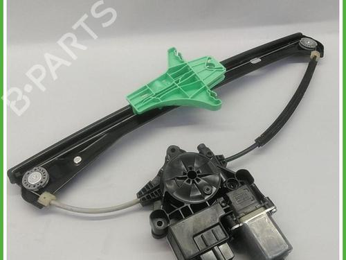 Used Rear right window mechanism Rear right window mechanism VW TIGUAN (AD1, AX1) 2.0 TDI 4motion (150 hp) 40132338 40132338